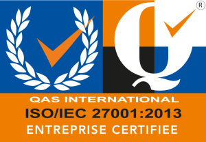 ISO 27001 Viapazon