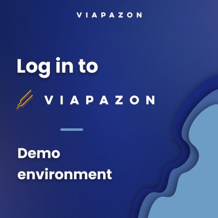 Log In To Viapazon Demo Environment Compressed