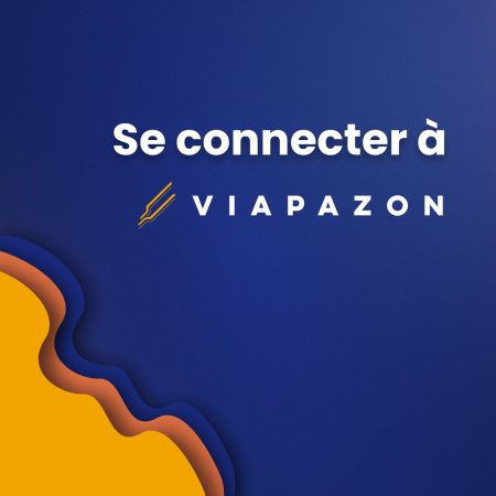 Se Connecter À Viapazon