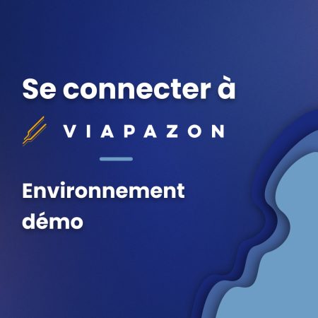 Se Connecter À Viapazon Démo