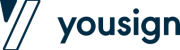 Logo Yousign